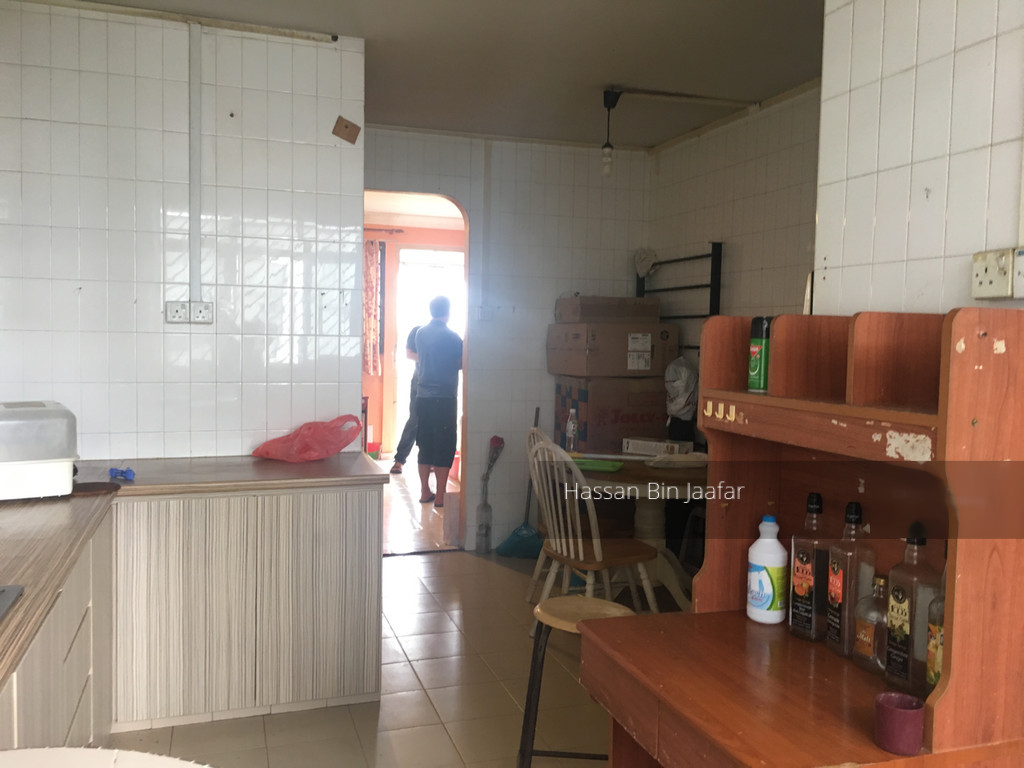 Blk 120 Simei Street 1 (Tampines), HDB 4 Rooms #137636952